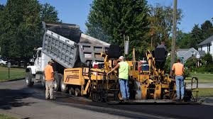 Best Driveway Overlay Services  in Independent Hill, VA